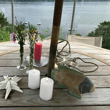 Tatil Evi With Sea Views And Access Near *