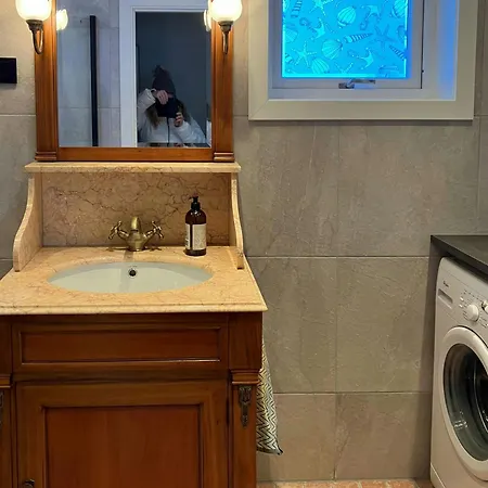 With Sea Views And Access Near Semesterbostad *