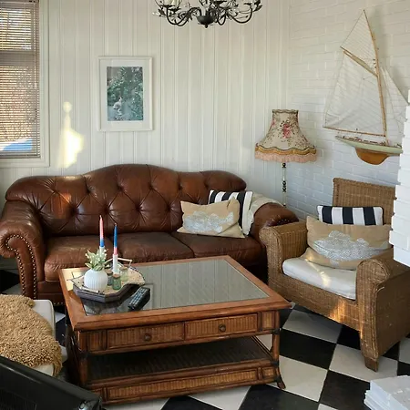 With Sea Views And Access Near